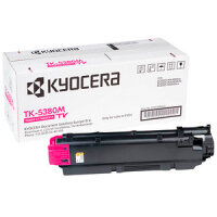 KYOCERA Toner TK-5380M PA4000/MA4000 Serie Magenta