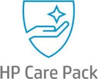 HP 3 year Next business day Exchange for LaserJet Drucker (UG087E)