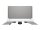 HP Clr LJ Gray 2100 Sht HC Tray/Stand