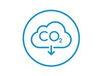 HP Print Carbon Neutral Certification Service for A4 Products only