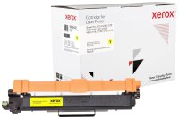XEROX EVERYDAY YELLOW TONER