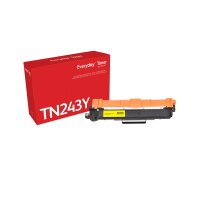 XEROX EVERYDAY YELLOW TONER