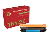 XEROX HIGH YIELD CYAN TONER CRTG EQ.