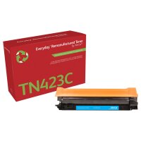 XEROX HIGH YIELD CYAN TONER CRTG EQ.
