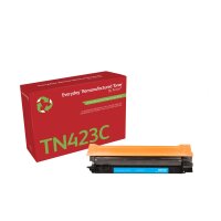 XEROX HIGH YIELD CYAN TONER CRTG EQ.