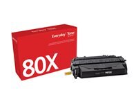 XEROX HIGH YIELD BLACK TONER