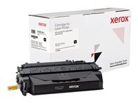 XEROX HIGH YIELD BLACK TONER
