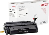 XEROX HIGH YIELD BLACK TONER