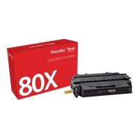 XEROX HIGH YIELD BLACK TONER