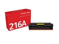 XEROX EVERYDAY YELLOW TONER FOR HP