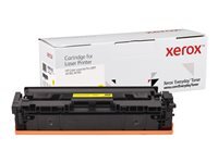 XEROX EVERYDAY YELLOW TONER FOR HP