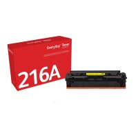 XEROX EVERYDAY YELLOW TONER FOR HP