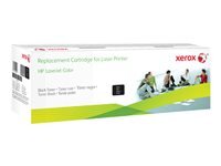 XEROX Toner/Cartridge equivalent to HP 130A BK