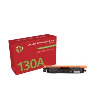XEROX Toner/Cartridge equivalent to HP 130A BK