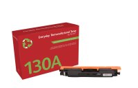 XEROX Toner/Cartridge equivalent to HP 130A BK
