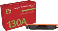 XEROX Toner/Cartridge equivalent to HP 130A BK