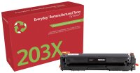XEROX High Yield Black Toner HP 203X