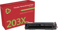 XEROX High Yield Black Toner HP 203X