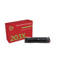 XEROX High Yield Black Toner HP 203X