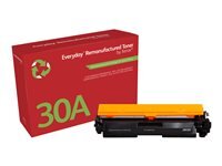 XEROX Toner equiv HP 30A CF230A BK