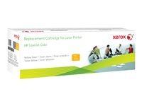 XEROX Toner/Cartridge equivalent to HP 130A YL