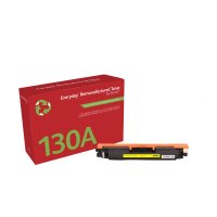 XEROX Toner/Cartridge equivalent to HP 130A YL