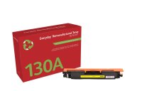 XEROX Toner/Cartridge equivalent to HP 130A YL