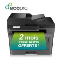 BROTHER DCP-L2660DW