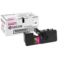 KYOCERA Toner Kyocera TK-5430M PA2100/MA2100 Serie Magenta
