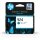 HP 4K0U3NE Tintenpatrone cyan No. 924