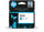 HP 4K0U3NE Tintenpatrone cyan No. 924