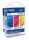 BROTHER LC1100HY Rainbow Pack Gelb, Cyan, Magenta Tintenpatrone
