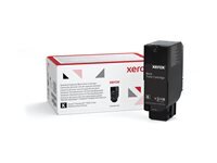 XEROX Original C625 Toner - schwarz 8.000 Seiten (006R04616)