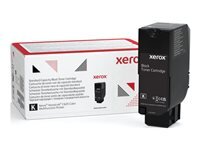 XEROX Original C625 Toner - schwarz 8.000 Seiten (006R04616)