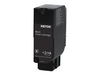 XEROX Original C625 Toner - schwarz 8.000 Seiten (006R04616)