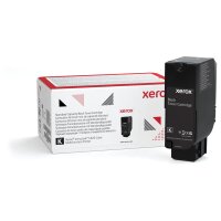 XEROX Original C625 Toner - schwarz 8.000 Seiten (006R04616)