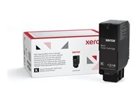 XEROX Mit hoher Kapazität - Schwarz - original