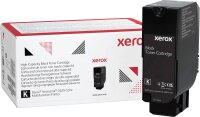 XEROX Mit hoher Kapazität - Schwarz - original