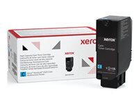 XEROX Mit hoher Kapazität - Cyan - original