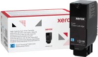 XEROX Mit hoher Kapazität - Cyan - original
