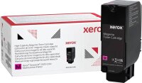 XEROX Mit hoher Kapazität - Magenta - original