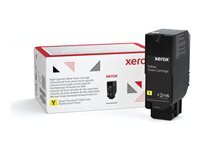 XEROX Mit hoher Kapazität - Gelb - original