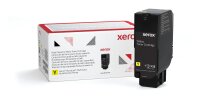 XEROX Mit hoher Kapazität - Gelb - original