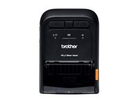 BROTHER P-touch RJ-2035B