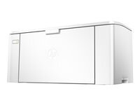 HP LASERJET PRO M102W