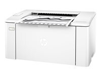 HP LASERJET PRO M102W