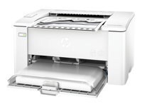 HP LASERJET PRO M102W