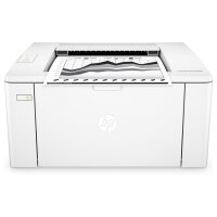 HP LASERJET PRO M102W