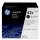 HP 42X 2er Pack Schwarz LaserJet Tonerpatrone (Q5942XD)