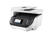 HP OfficeJet Pro 8730